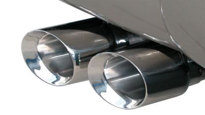 Picture of Corsa Performance Exhaust System Kit - 14882