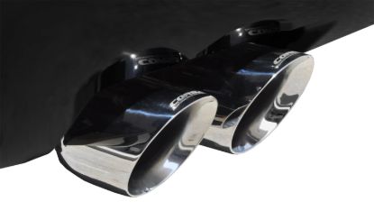 Picture of Corsa Performance Exhaust System Kit - 14887
