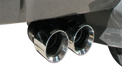 Picture of Corsa Performance Exhaust System Kit - 14904