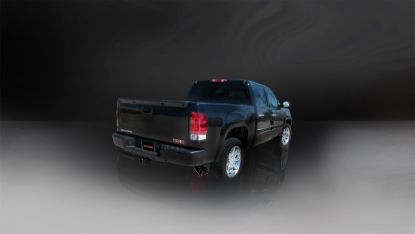 Picture of Corsa Performance Exhaust System Kit - 14904BLK