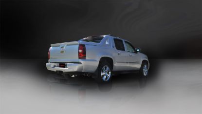 Picture of Corsa Performance Exhaust System Kit - 14914