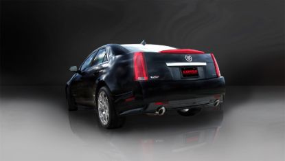 Picture of Corsa Performance Exhaust System Kit - 14941