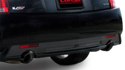 Picture of Corsa Performance Exhaust System Kit - 14941BLK