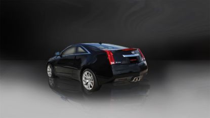 Picture of Corsa Performance Exhaust System Kit - 14942