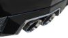 Picture of Corsa Performance Exhaust System Kit - 14942