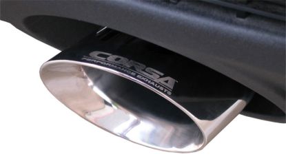 Picture of Corsa Performance Exhaust System Kit - 14951