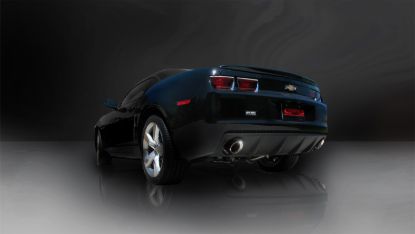 Picture of Corsa Performance Exhaust System Kit - 14952