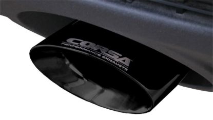 Picture of Corsa Performance Exhaust System Kit - 14952BLK