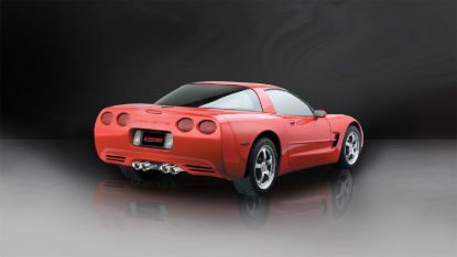 Picture of Corsa Performance Exhaust System Kit - 14961