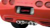 Picture of Corsa Performance Exhaust System Kit - 14961
