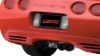 Picture of Corsa Performance Exhaust System Kit - 14961BLK