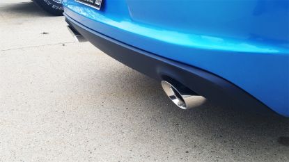 Picture of Corsa Performance Exhaust Tail Pipe Tip - 14977