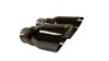 Picture of Corsa Performance Exhaust Tail Pipe Tip - 14977BLK