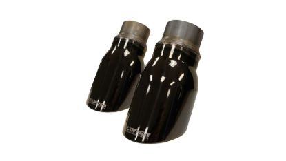 Picture of Corsa Performance Exhaust Tail Pipe Tip - 14977BLK