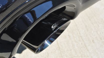 Picture of Corsa Performance Exhaust System Kit - 14980BLK