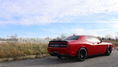 Picture of Corsa Performance Exhaust System Kit - 14989