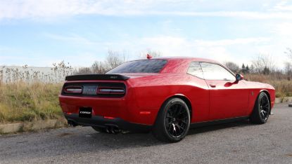 Picture of Corsa Performance Exhaust System Kit - 14989BLK