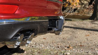 Picture of Corsa Performance Exhaust System Kit - 14992