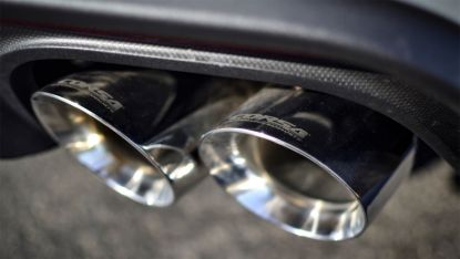 Picture of Corsa Performance Exhaust System Kit - 21002