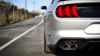 Picture of Corsa Performance Exhaust System Kit - 21002BLK