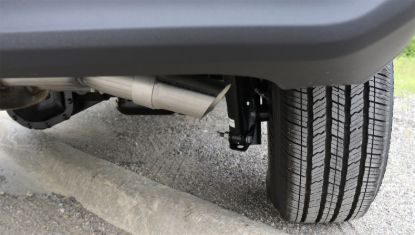 Picture of Corsa Performance Exhaust System Kit - 21015