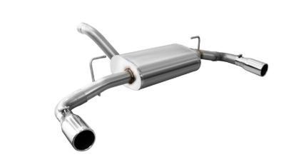 Picture of Corsa Performance Exhaust System Kit - 21016