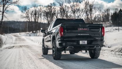 Picture of Corsa Performance Exhaust System Kit - 21034