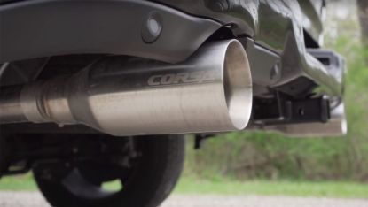 Picture of Corsa Performance Exhaust System Kit - 21035