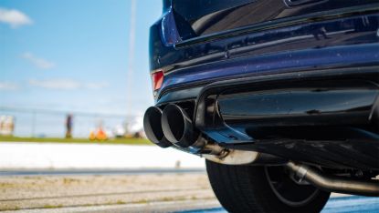 Picture of Corsa Performance Exhaust System Kit - 21051