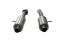 Picture of Corsa Performance Exhaust Pipe - 21053