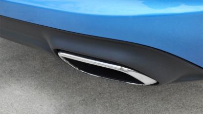 Picture of Corsa Performance Exhaust System Kit - 21064