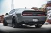 Picture of Corsa Performance Exhaust System Kit - 21070