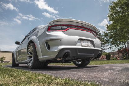 Picture of Corsa Performance Exhaust System Kit - 21072