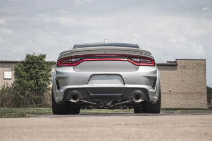 Picture of Corsa Performance Exhaust System Kit - 21072