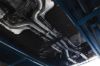 Picture of Corsa Performance Exhaust Crossover Pipe - 21085