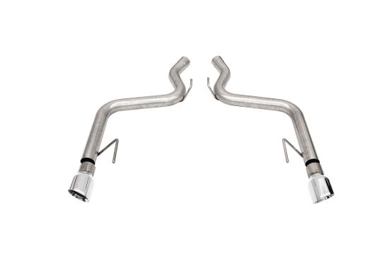 Picture of Corsa Performance Exhaust System Kit - 21086GNM