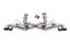 Picture of Corsa Performance Exhaust System Kit - 21103-1