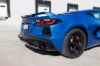 Picture of Corsa Performance Exhaust System Kit - 21103BLK