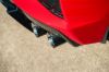 Picture of Corsa Performance Exhaust System Kit - 21103CF
