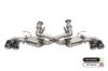 Picture of Corsa Performance Exhaust System Kit - 21103CF-1