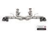 Picture of Corsa Performance Exhaust System Kit - 21104CF-1