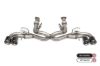 Picture of Corsa Performance Exhaust System Kit - 21105CF-1