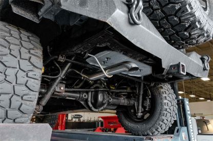 Picture of Corsa Performance Exhaust System Kit - 21121