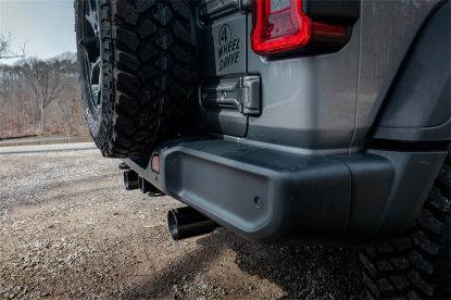 Picture of Corsa Performance Exhaust System Kit - 21124BLK