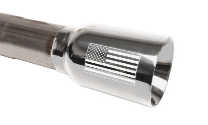 Picture of Corsa Performance Exhaust System Kit - 21124USA