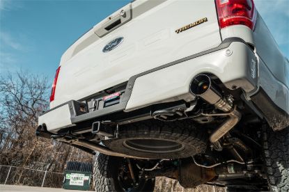 Picture of Corsa Performance Exhaust System Kit - 21183BLK