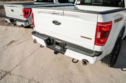 Picture of Corsa Performance Exhaust System Kit - 21184