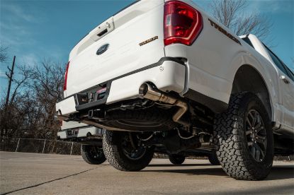 Picture of Corsa Performance Exhaust System Kit - 21184