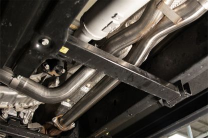 Picture of Corsa Performance Exhaust System Kit - 21189