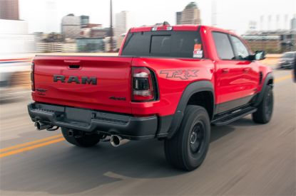 Picture of Corsa Performance Exhaust System Kit - 21190